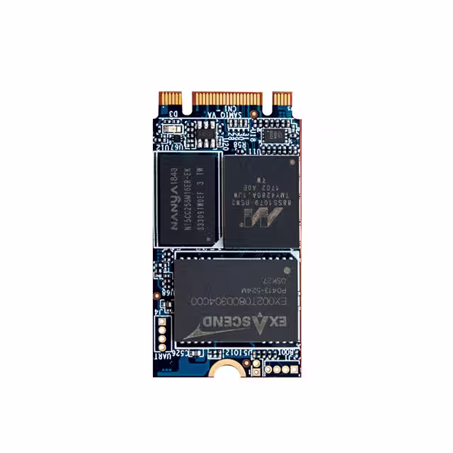 EXSAM1B256GB0M1I00 EXSAM1B256GB0M1I00