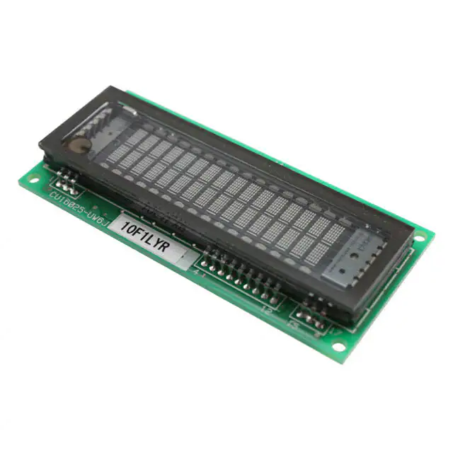 CU16025-UW6J CU16025-UW6J
