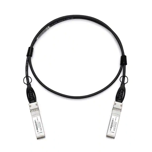 EX-SFP-10GE-DAC-1M-HPC EX-SFP-10GE-DAC-1M-HPC