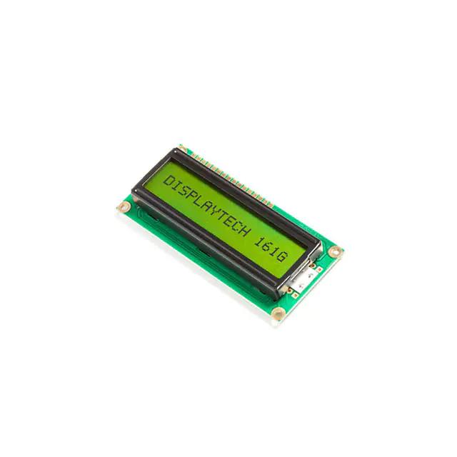 161G BC BW 161G BC BW