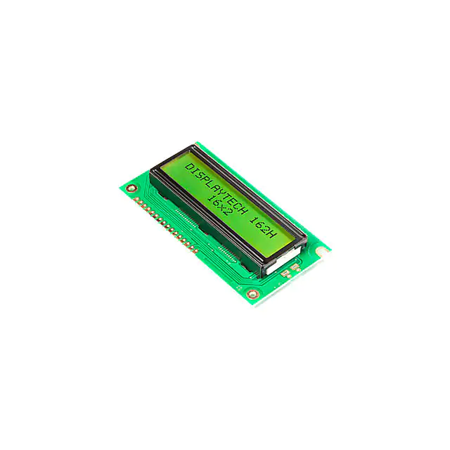 162H BC BW 162H BC BW