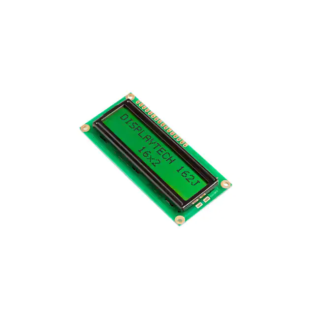 162J BA BW 162J BA BW