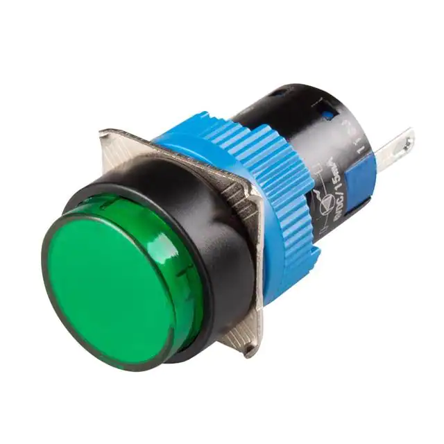 K16-170-G-24V K16-170-G-24V