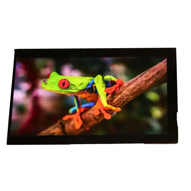 LCD087-050NTL0NCNTTR1.0 LCD087-050NTL0NCNTTR1.0