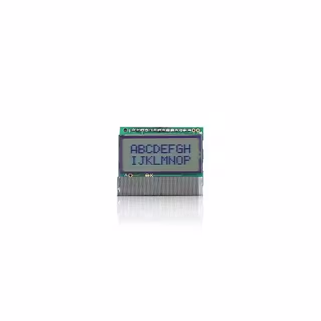 MC20803A6W-GPR MC20803A6W-GPR