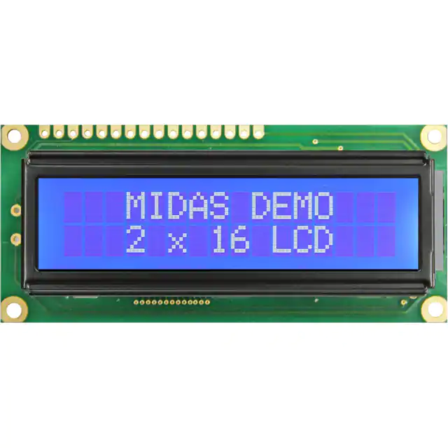 MD21605G12W3-BNMLW-VE MD21605G12W3-BNMLW-VE