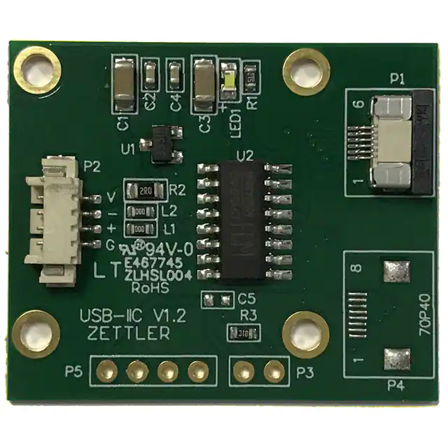 ZEDP1010L19 ZEDP1010L19