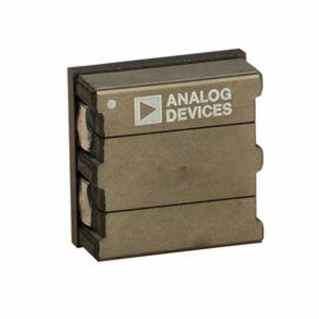 LTM4680IY#PBF ADI package reference