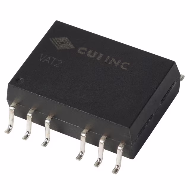VAT2-S5-D5-SMT-TR VAT2-S5-D5-SMT-TR