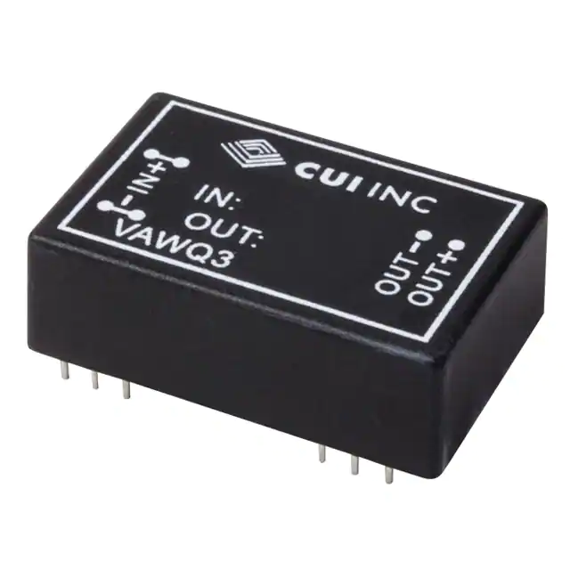 VAWQ3-Q48-D12H VAWQ3-Q48-D12H