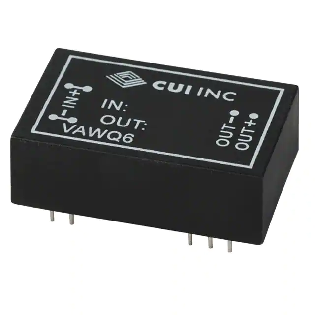 VAWQ6-Q24-D12H VAWQ6-Q24-D12H
