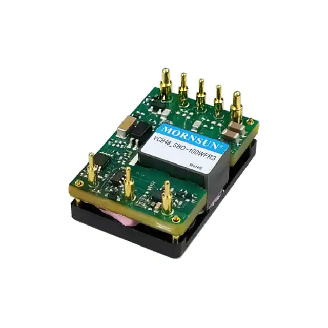 VCB4805SBO-100WFR3 VCB4805SBO-100WFR3