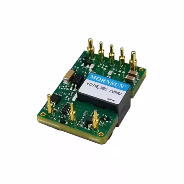 VCB4828SBO-100WR3 VCB4828SBO-100WR3