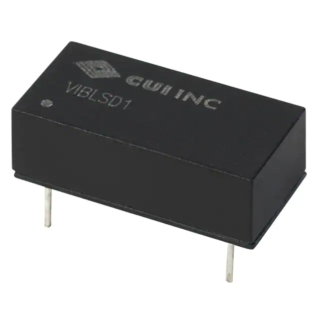 VIBLSD1-S12-S15-DIP VIBLSD1-S12-S15-DIP