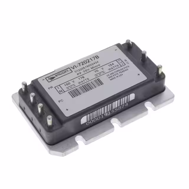 VI-720217B VI-720217B