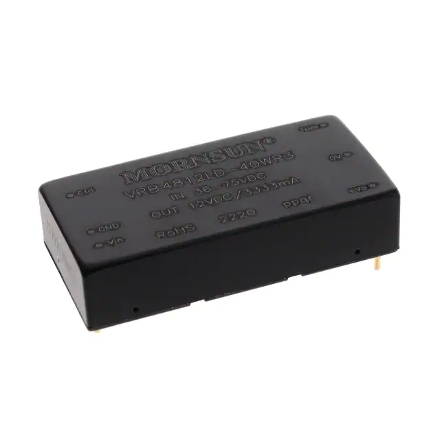 VRB4812LD-40WR3 VRB4812LD-40WR3