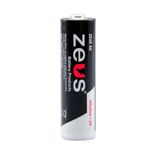 ZEUS AA ZEUS AA