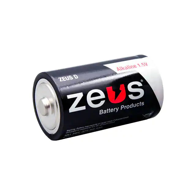 ZEUS D ZEUS D