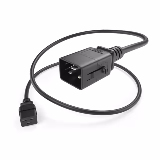 PWCD-C19C20-20A-04F-BLK-P PWCD-C19C20-20A-04F-BLK-P