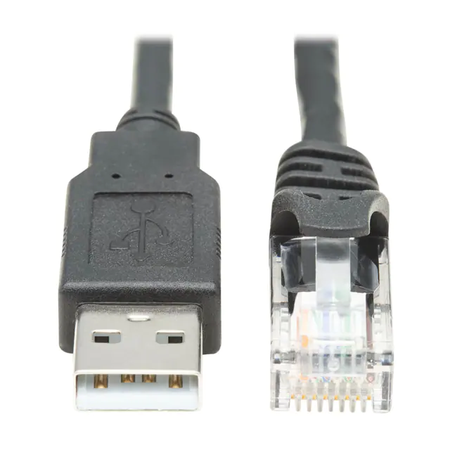 U009-006-RJ45-X U009-006-RJ45-X