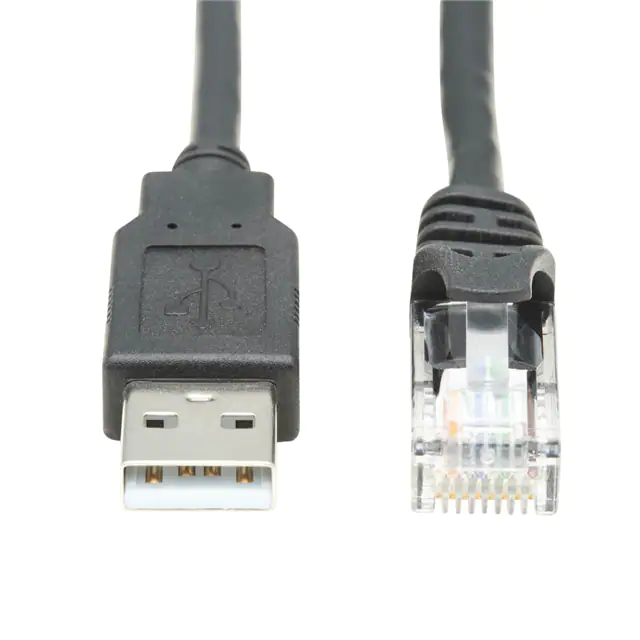 U009-015-RJ45-X U009-015-RJ45-X