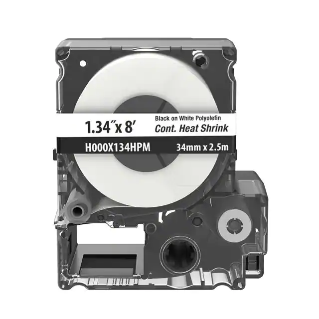 H000X134HPM H000X134HPM