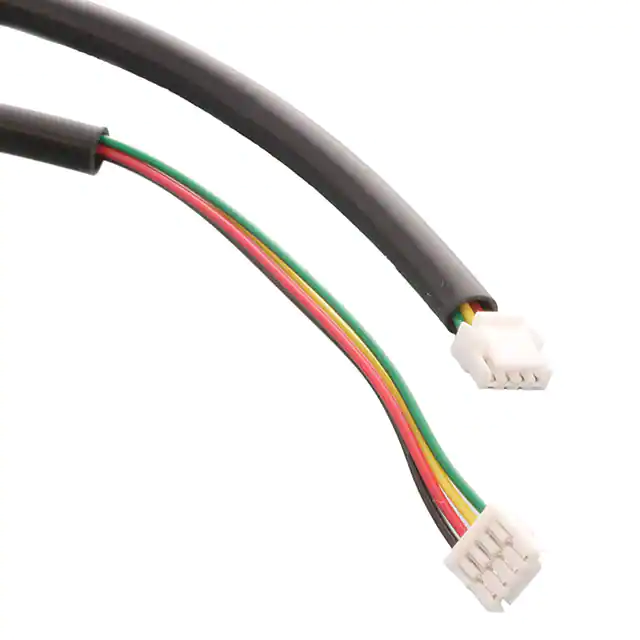 2JCIE-HARNESS-01 2JCIE-HARNESS-01