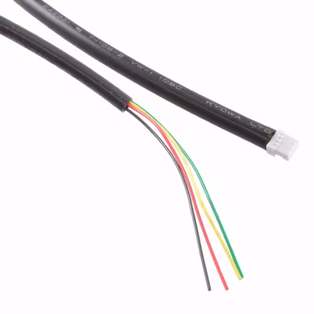 2JCIE-HARNESS-02 2JCIE-HARNESS-02