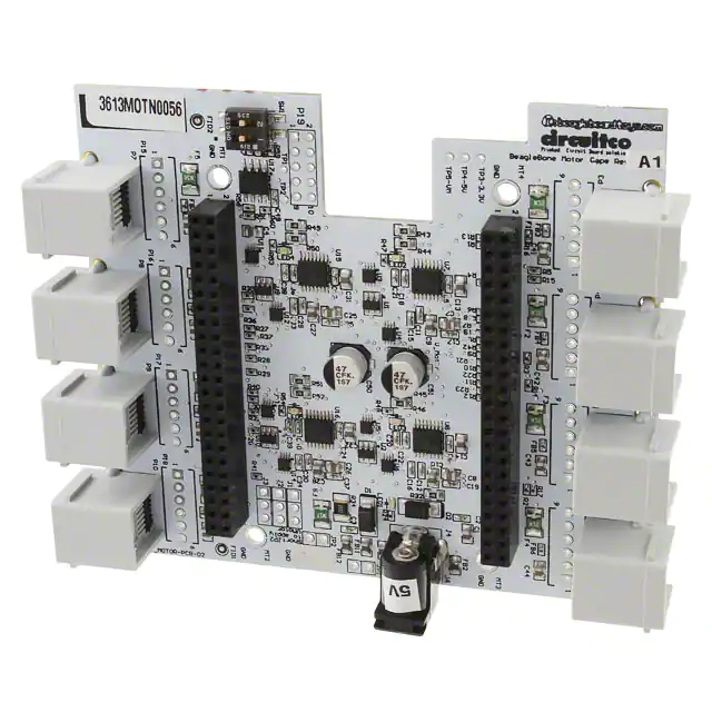 BB-BONE-MOTOR-01 BB-BONE-MOTOR-01