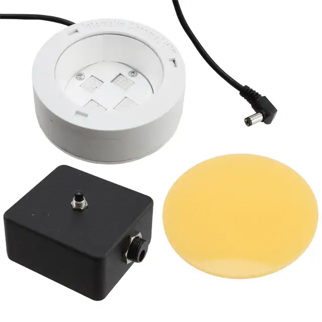 CL-DEMOKIT-2D-PC CL-DEMOKIT-2D-PC