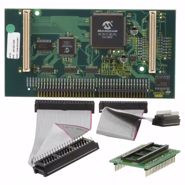 I3-DB18F4550 I3-DB18F4550