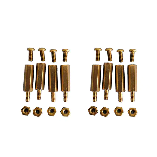 15MM SPACER KIT 15MM SPACER KIT