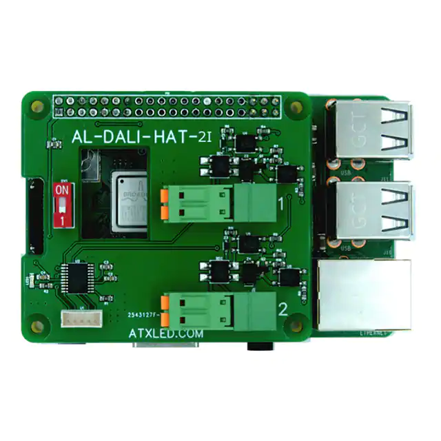 AL-DALI-HAT2I AL-DALI-HAT2I
