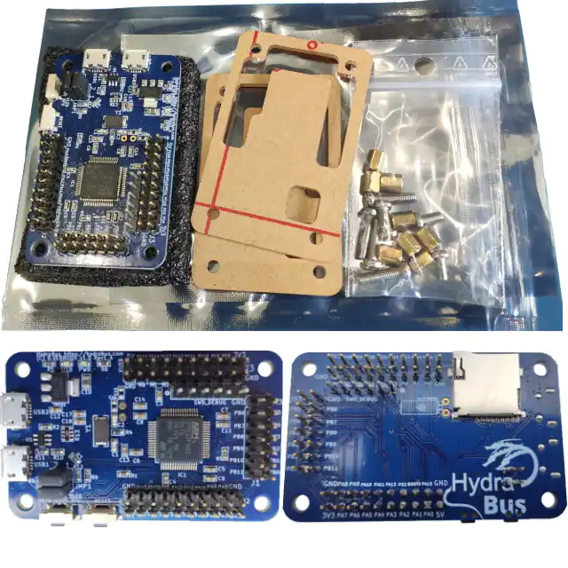 HYDRABUS_V1 HYDRABUS_V1