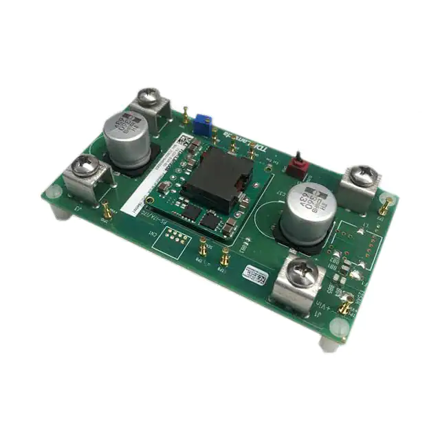 I3A08A-C01-EVK-S1 I3A08A-C01-EVK-S1
