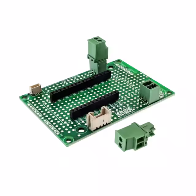 IBT-QGM-AFC-B IBT-QGM-AFC-B
