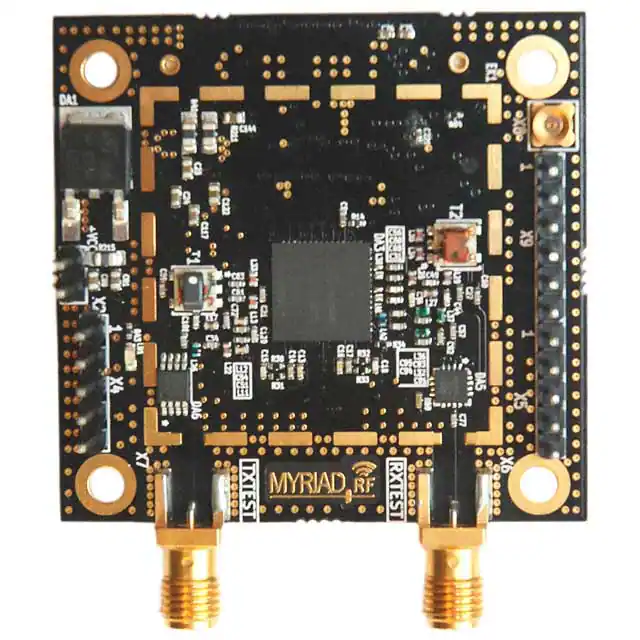 MYRIADRF-1 MYRIADRF-1