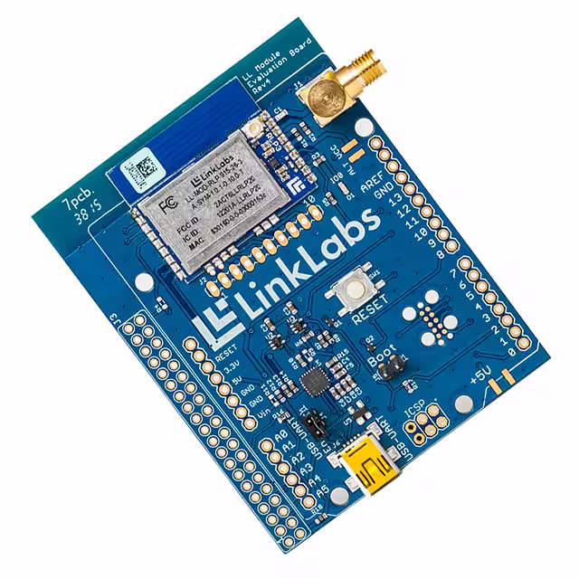 LL-RLP-20-USB-A LL-RLP-20-USB-A