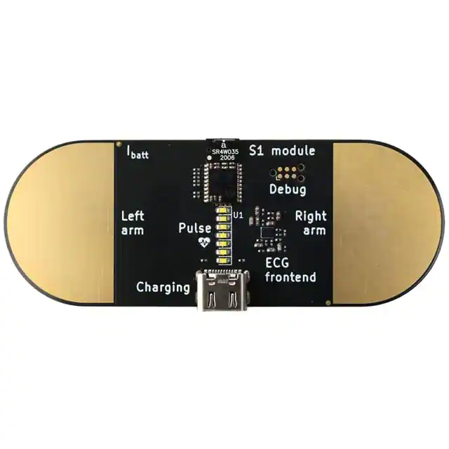 S1 ECG KIT S1 ECG KIT