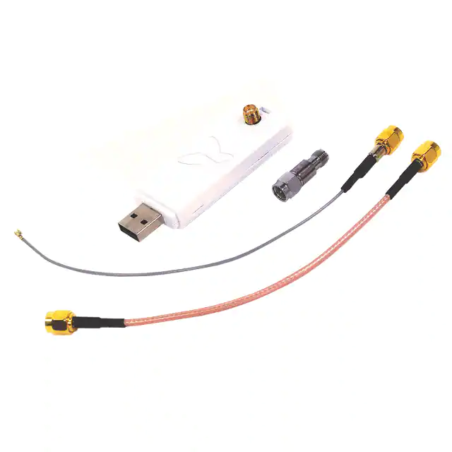 SDR DONGLE SDR DONGLE