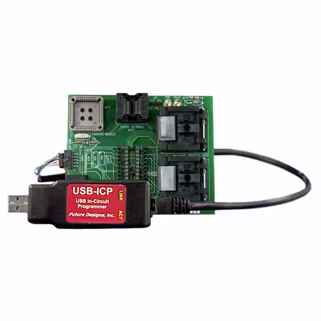USB-ICP-SAB9 USB-ICP-SAB9