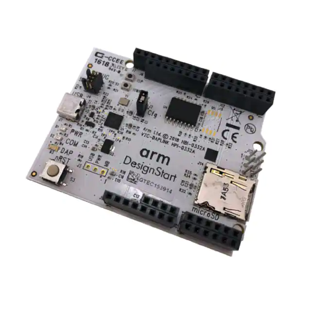 V2C-DAPLINK-0353A V2C-DAPLINK-0353A
