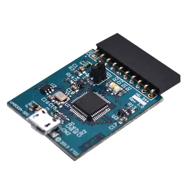 VA800A-SPI VA800A-SPI