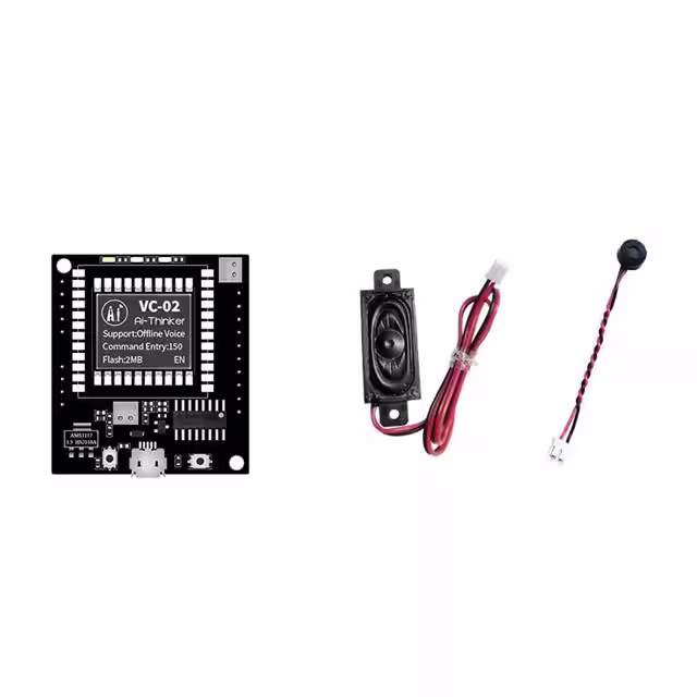 VC-02-KIT VC-02-KIT
