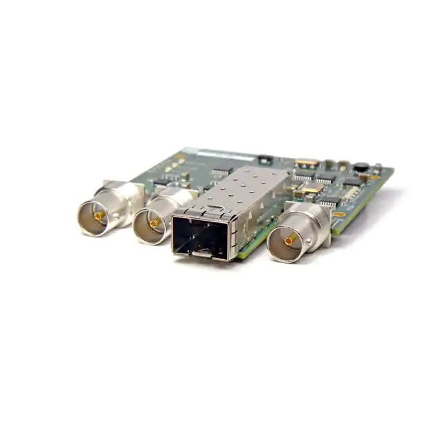 VIDIO-12G-A VIDIO-12G-A