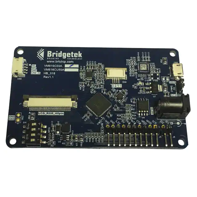 VM816C50A-N VM816C50A-N
