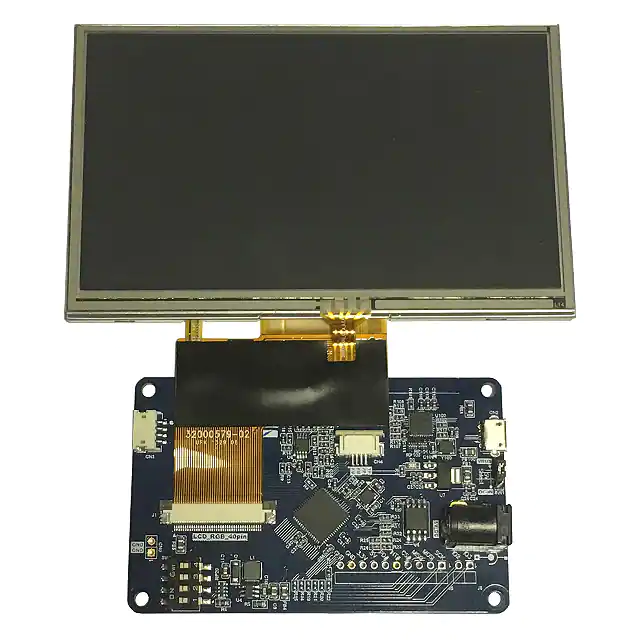 VM816CU50A-D VM816CU50A-D