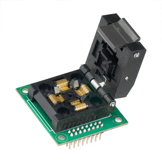 VPROG-1-S-LQFP48 VPROG-1-S-LQFP48