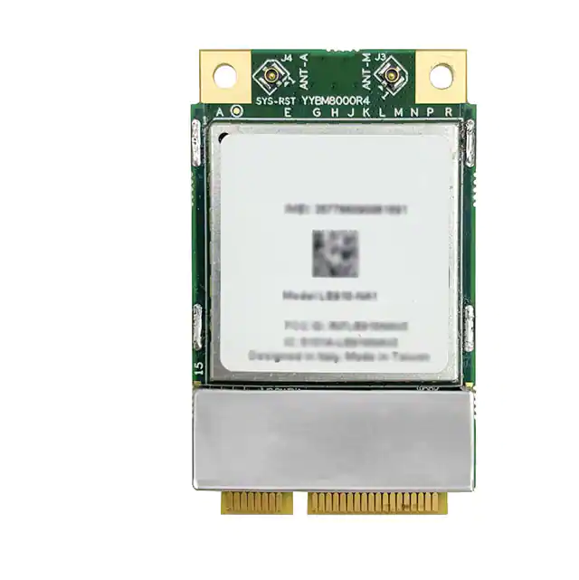 VT-MOB-CELL-MPCIE-4G-KIT VT-MOB-CELL-MPCIE-4G-KIT