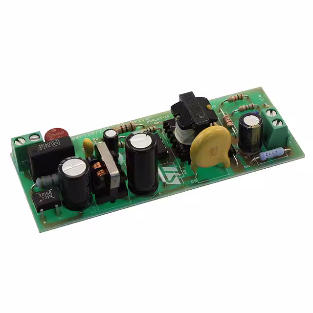 VIPER12-LED-EV VIPER12-LED-EV